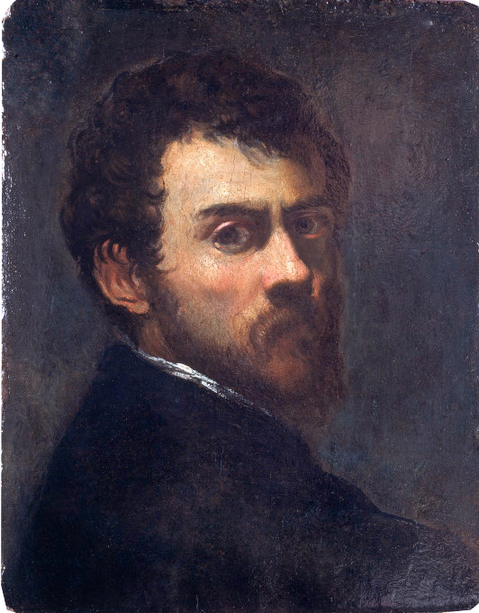 Tintoretto